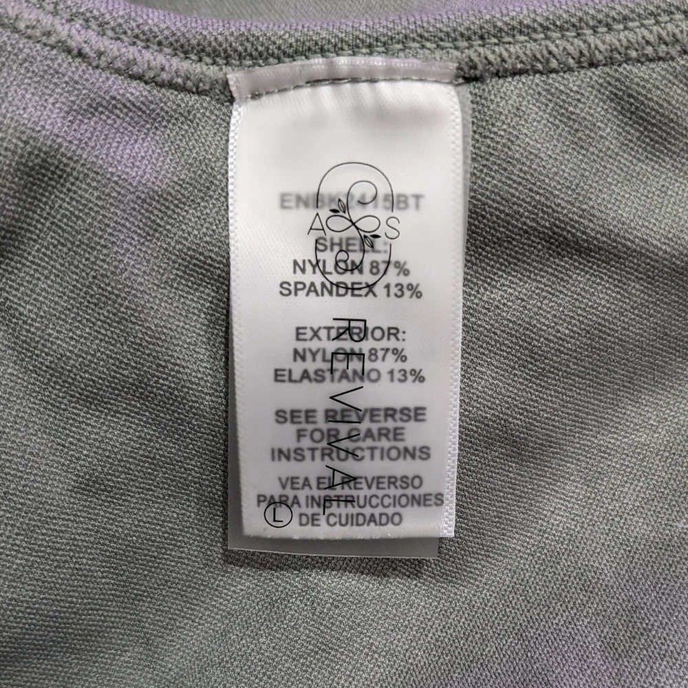 Altar'd State Racerback Sports Bra - Picture 3 of 4
